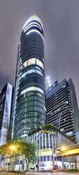 Oxley Tower (D1), Office #319411581